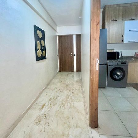 Bel Appartement Nour 5 Marrakesh Exterior photo